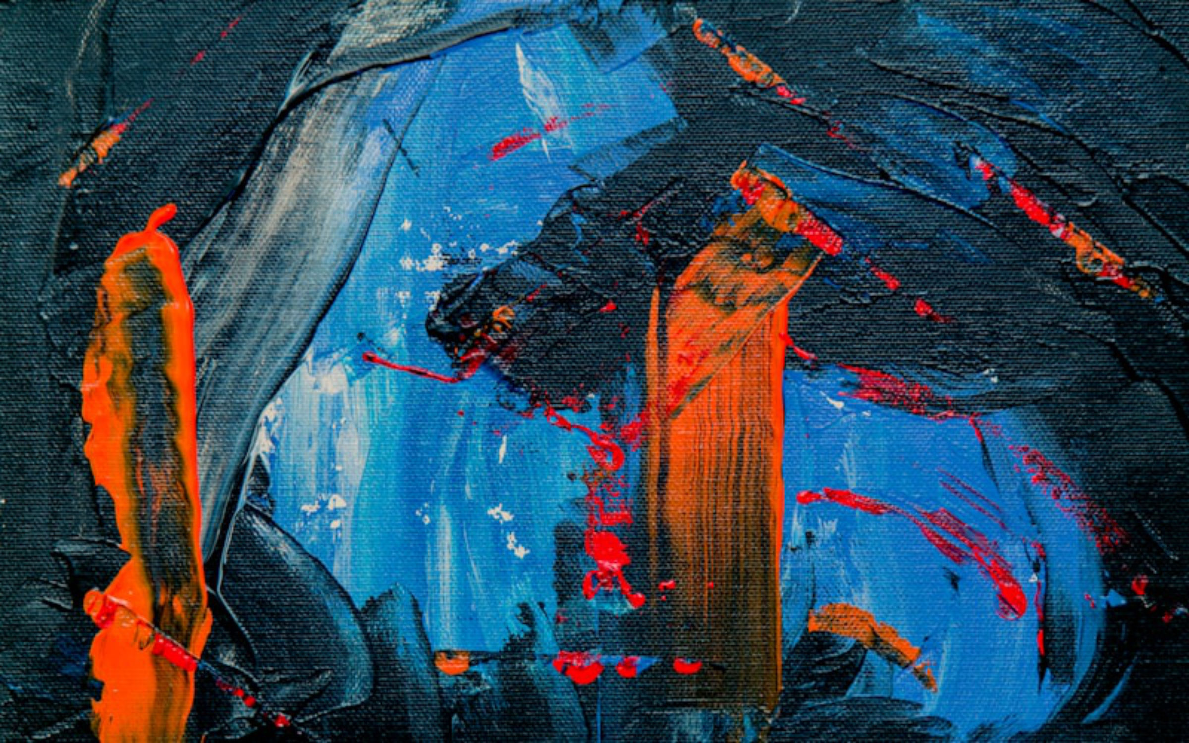 Expositie Blauwdruk 2026