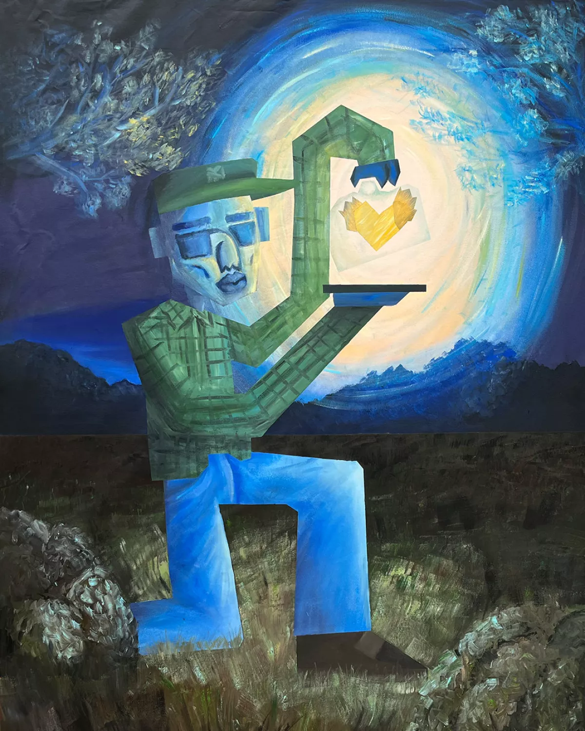 Zonder titel